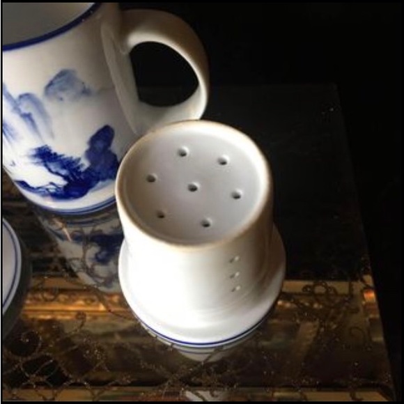 Tea cup - Picture 5 of 5